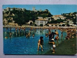 Delcampe - KOV 74-50 - ULCINJ, Montenegro, - Montenegro