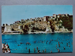 Delcampe - KOV 74-50 - ULCINJ, Montenegro, - Montenegro