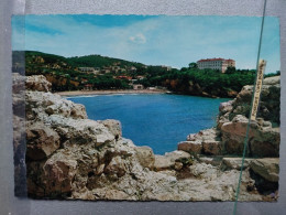 Delcampe - KOV 74-49 - ULCINJ, Montenegro, - Montenegro