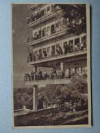 Delcampe - KOV 74-49 - ULCINJ, Montenegro, Odmaraliste Ivan Milutinovic - Montenegro