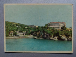 Delcampe - KOV 74-49 - ULCINJ, Montenegro - Montenegro