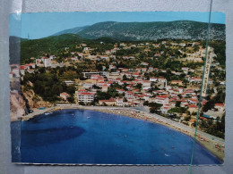 Delcampe - KOV 74-49 - ULCINJ, Montenegro, - Montenegro
