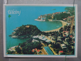 Delcampe - KOV 74-49 - ULCINJ, Montenegro, - Montenegro