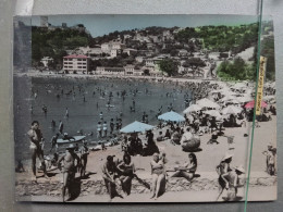 Delcampe - KOV 74-49 - ULCINJ, Montenegro - Montenegro
