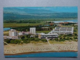 Delcampe - KOV 74-49 - ULCINJ, Montenegro, - Montenegro