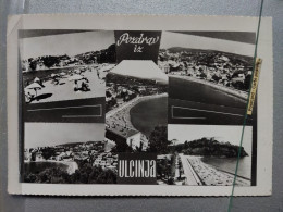 Delcampe - KOV 74-49 - ULCINJ, Montenegro, - Montenegro