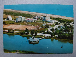Delcampe - KOV 74-49 - ULCINJ, Montenegro, Football Stadium, Stade - Montenegro