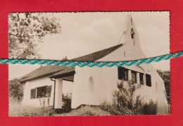 Delcampe - Fotokaart, Sint-Idesbald, Oude Kapel Van Sint-Idesbald - Koksijde