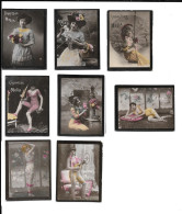 Delcampe - 1025A - CARTES MELIA - TIRAGE O N°13 - Melia