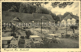 Delcampe - Wernigerode Harz Storchmuehle - Wernigerode