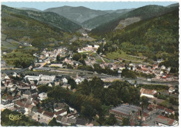 Delcampe - SCHIRMECK (67) Vue Générale Aérienne - Schirmeck