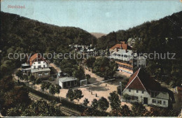 Delcampe - Alexisbad Harz - Harzgerode