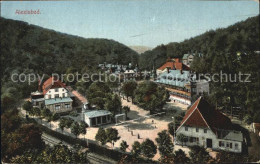 Delcampe - Alexisbad Harz Ortsansicht - Harzgerode