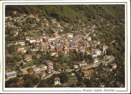 Delcampe - Ascona TI - Sonstige & Ohne Zuordnung