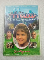 Delcampe - DVD Série Heidi - 25. Le Télégramme - Autres & Non Classés