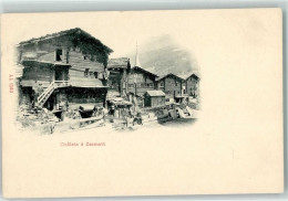 Delcampe - 3920 Zermatt - Chalets - 10600683 - Zermatt