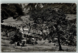 Delcampe - 6078 Lungern 1950 Foto AK Kirche - 38211801 - Lungern