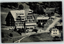 Delcampe - 8784 Braunwald - Hotel Alpenblick - 51714713 - Braunwald