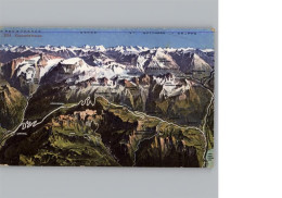 Delcampe - 6460 Altdorf UR Balm (Klausen) - 50333626 - Sonstige & Ohne Zuordnung