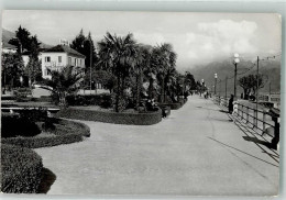 Delcampe - 6600 Muralto - Hotel Sonne Quai Motta - 39764825 - Muralto
