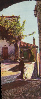 Delcampe - CPA Cote D'Azur Eze Vieille Rue - Eze