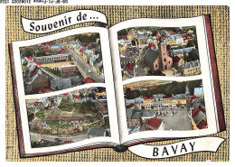 Delcampe - DB-BFP1-0767-59 - En Avion Au-dessus De BAVAY - Divers Aspects - Bavay