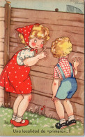 Delcampe - ILLUSTRATEUR - ESPAGNE MARIA CLARET CHILDS [90219] - Sonstige & Ohne Zuordnung