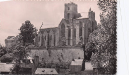 Delcampe - 22 LAMBALLE EGLISE NOTRE DAME - Lamballe