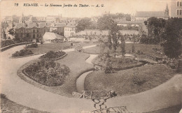 Delcampe - 35-RENNES-N°T5276-E/0023 - Rennes