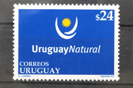Delcampe - Uruguay, MiNr. 2668, Postfrisch - Uruguay