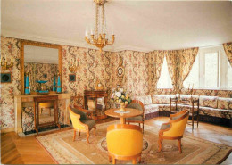 Delcampe - Carte Postale - 92 - Chatenay-Malabry - Intérieur De La Maison De Chateaubriand - La Vallée Aux Loups - Lez Salon De Com - Chatenay Malabry