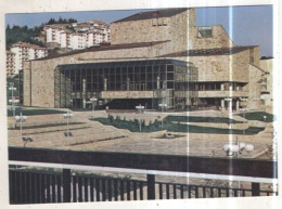 Delcampe - AK 274594 BULGARIA - Smoljan - Das Dramatische Rhodopentheater - Bulgarien