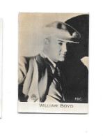 Delcampe - EY94 - VIGNETTE CIGARETTES ORAMI - WILLIAM BOYD - Foto