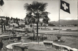 Delcampe - Lugano TI Lugano - Sonstige & Ohne Zuordnung
