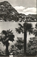 Delcampe - Lugano TI Lugano Monte Bre - Sonstige & Ohne Zuordnung