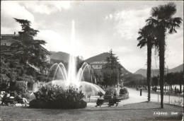 Delcampe - Lugano TI Lugano - Sonstige & Ohne Zuordnung
