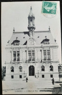 Delcampe - 91 -  CORBEIL - L'Hotel De Ville - Corbeil Essonnes