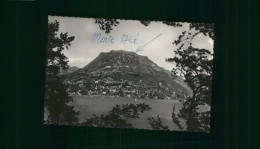Delcampe - Lugano TI Lugano Monte Bre - Sonstige & Ohne Zuordnung