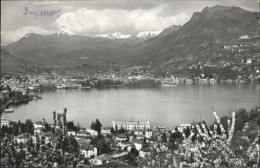 Delcampe - Lugano TI Lugano - Sonstige & Ohne Zuordnung