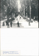 Delcampe - Ansichtskarte Stuttgart Anlagen-Idyll - Belebt 1913/1965 REPRO - Stuttgart