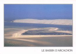Delcampe - 33 ARCACHON LE BASSIN D ARCACHON - Arcachon