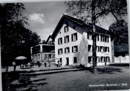 Delcampe - 5116 Schinznach Bad - Bernerhaus, Spital - 50746860 - Schinznach 