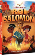 Delcampe - LA LÉGENDE DU ROI SALOMON - Neuf Sous Blister - Autres & Non Classés
