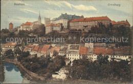 Delcampe - Bautzen Sachsen Ortenburg - Bautzen