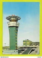 Delcampe - Aéroport De Paris ORLY La Nouvelle Tour De Contrôle - Flugwesen