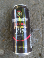 Delcampe - Lattina Italia - Birra Perlenbacher - Strong 10%  - 50 Cl - ( Vuota ) - Dosen