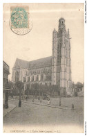 Delcampe - ARHP14-0880-60 - COMPIEGNE - L'église Saint-jacques - Compiegne