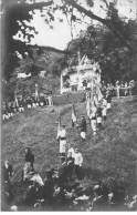 Delcampe - MIKIEP13-008- 60 CLERMONT PROCESSION CARTE PHOTO - Clermont
