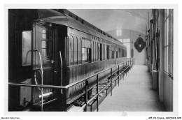 Delcampe - APFP4-0262-60 - FORET DE COMPIEGNE - Le Wagon Du Maréchal Foch Ou Fut Signé L'armistice - Compiegne