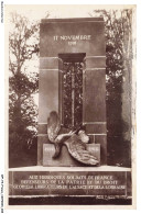 Delcampe - APFP4-0265-60 - FORET DE COMPIEGNE - Clairière De L'armistice - Monument Du Matin - Compiegne